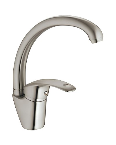 Смеситель для кухни Frap H21-5 F4121-5 Сатин