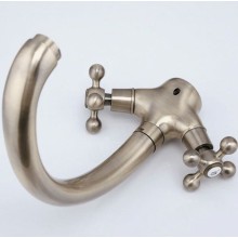 Смеситель для кухни Frap H19-4 F4219-4 Бронза