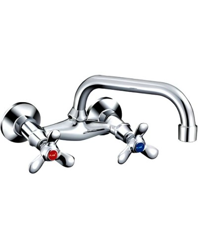 Смеситель для кухни Frap H12 F4712 Хром