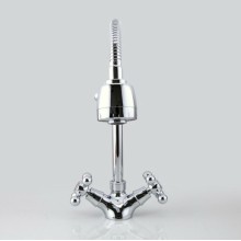 Смеситель для кухни Frap H19 F4319 Хром