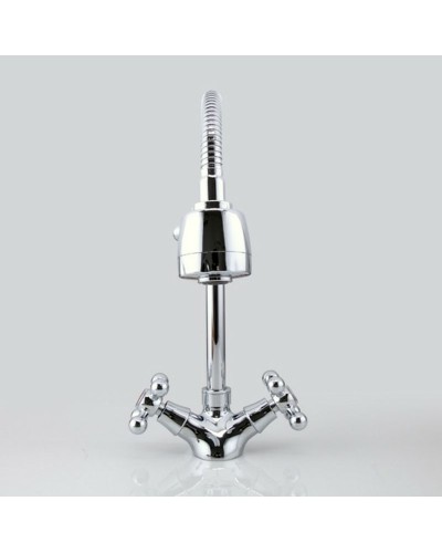 Смеситель для кухни Frap H19 F4319 Хром