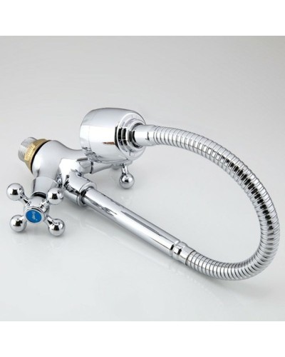 Смеситель для кухни Frap H19 F4319 Хром