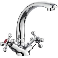 Смеситель для кухни Frap H08 F4408 Хром