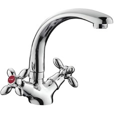 Смеситель для кухни Frap H27 F4427 Хром