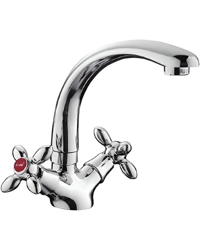 Смеситель для кухни Frap H27 F4427 Хром