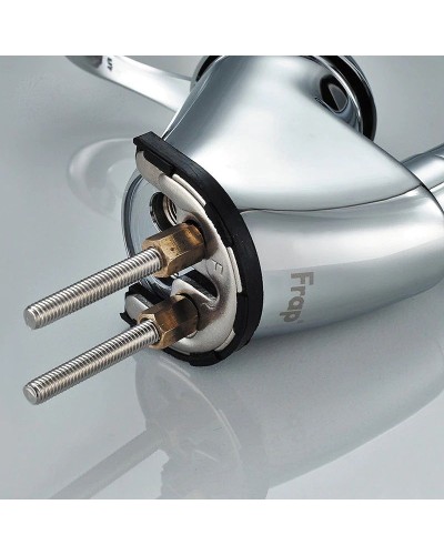 Смеситель для кухни Frap H50 F4150 Хром