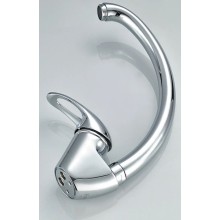 Смеситель для кухни Frap H50 F4150 Хром