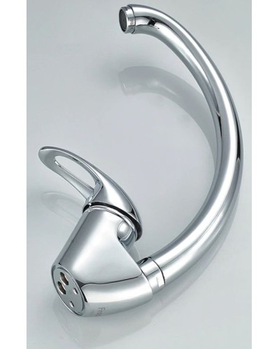 Смеситель для кухни Frap H50 F4150 Хром