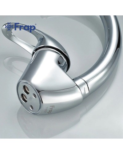 Смеситель для кухни Frap H50 F4150 Хром