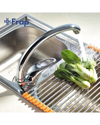 Смеситель для кухни Frap H50 F4150 Хром