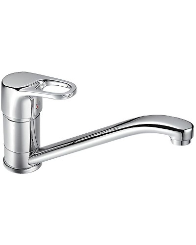 Смеситель для кухни Frap H50 F4250 Хром