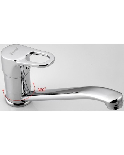 Смеситель для кухни Frap H50 F4250 Хром
