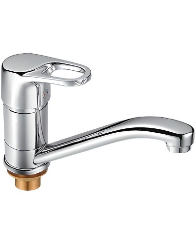 Смеситель для кухни Frap H50 F4550-2 Хром