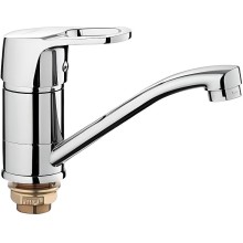 Смеситель для кухни Frap H50 F4550-2 Хром