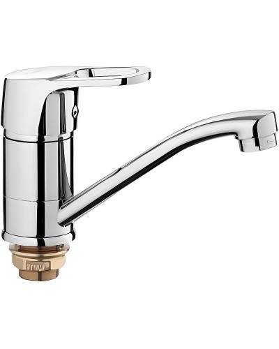 Смеситель для кухни Frap H50 F4550-2 Хром