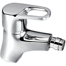Смеситель для биде Frap H50 F5050 Хром