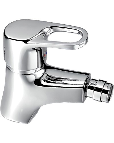 Смеситель для биде Frap H50 F5050 Хром