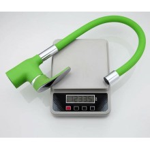 Смеситель для кухни Frap F4453-05 Зеленый