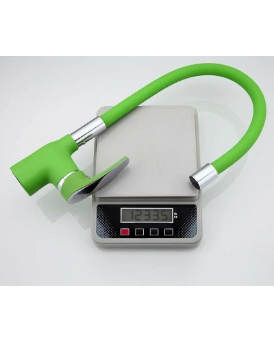 Смеситель для кухни Frap F4453-05 Зеленый