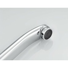 Смеситель для кухни Frap H54 F4554-2 Хром