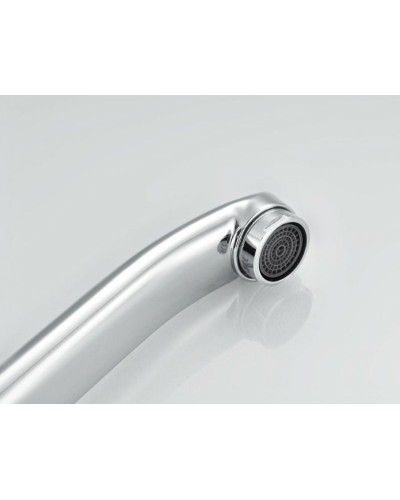 Смеситель для кухни Frap H54 F4554-2 Хром