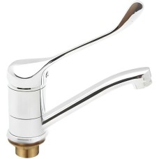 Смеситель для кухни Frap H54 F4554-2 Хром