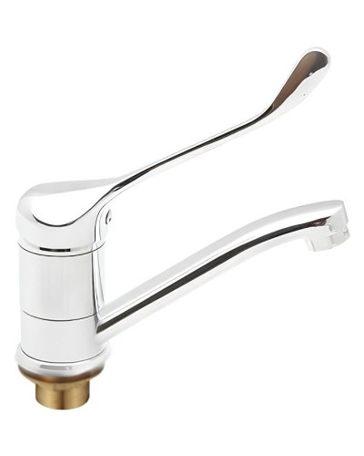 Смеситель для кухни Frap H54 F4554-2 Хром