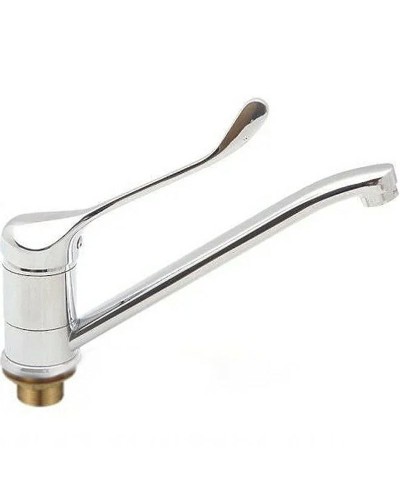 Смеситель для кухни Frap H54 F4954 Хром