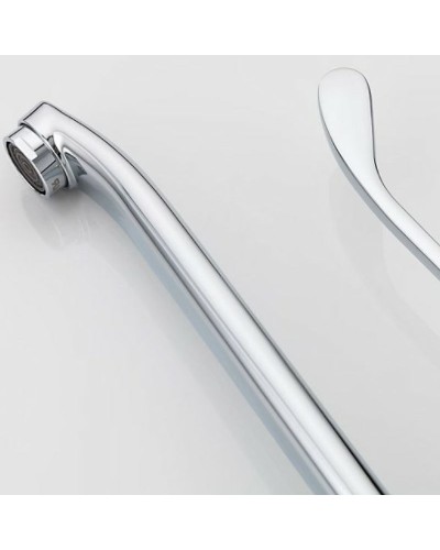 Смеситель для кухни Frap H54 F4954 Хром