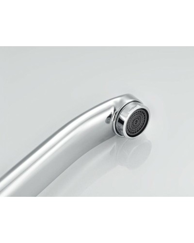 Смеситель для кухни Frap H54 F4954 Хром