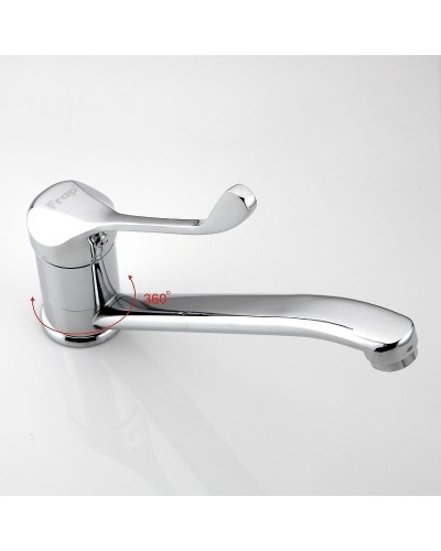 Смеситель для кухни Frap H54 F4954 Хром