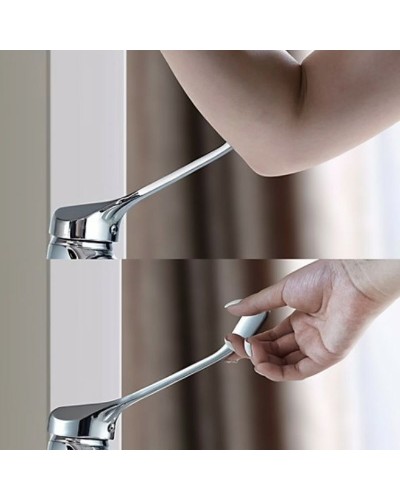 Смеситель для кухни Frap H54 F4954 Хром