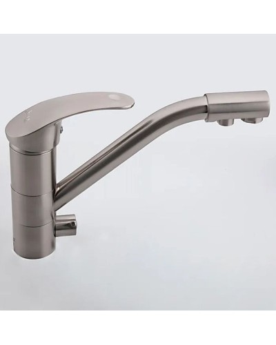 Смеситель для кухни Frap H21-5 F4321-5 Сатин