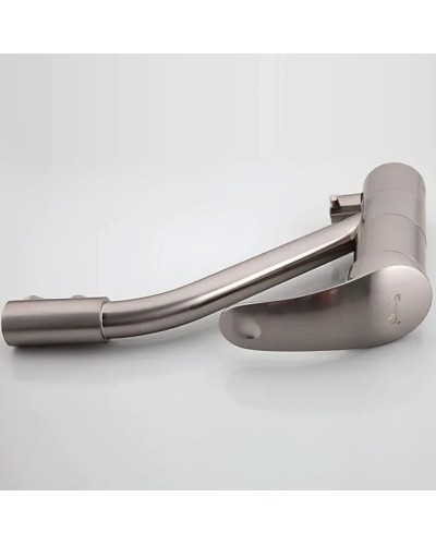 Смеситель для кухни Frap H21-5 F4321-5 Сатин