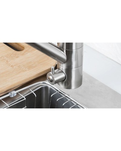 Смеситель для кухни Frap H21-5 F4321-5 Сатин