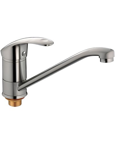 Смеситель для кухни Frap H21-5 F4921-5 Сатин