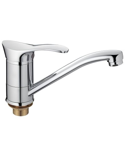 Смеситель для кухни Frap H01 F4501-2 Хром