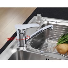 Смеситель для кухни Frap H01 F4501-2 Хром