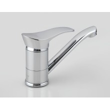 Смеситель для кухни Frap H01 F4501-2 Хром