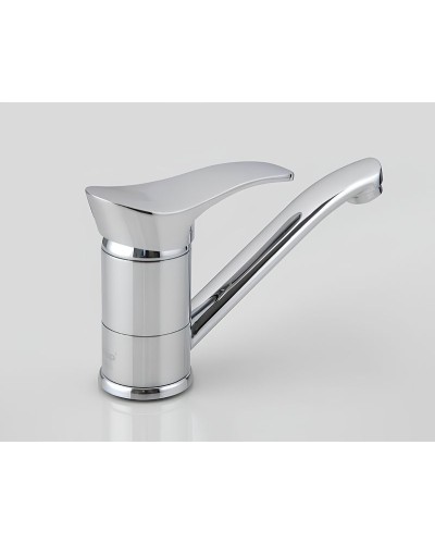 Смеситель для кухни Frap H01 F4501-2 Хром