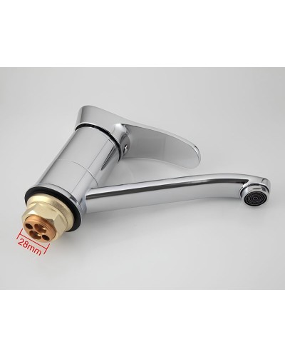 Смеситель для кухни Frap H01 F4501-2 Хром