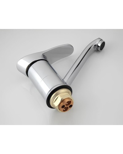 Смеситель для кухни Frap H01 F4501-2 Хром