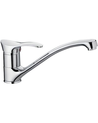 Смеситель для кухни Frap H01 F4201 Хром