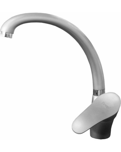 Смеситель для кухни Frap H01-1 F4101-1 Хром матовый