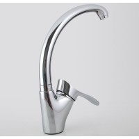 Смеситель для кухни Frap H01 F4101 Хром