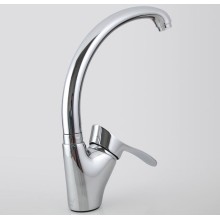 Смеситель для кухни Frap H01 F4101 Хром