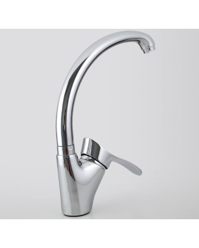 Смеситель для кухни Frap H01 F4101 Хром