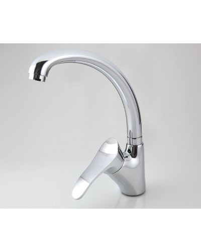 Смеситель для кухни Frap H01 F4101 Хром