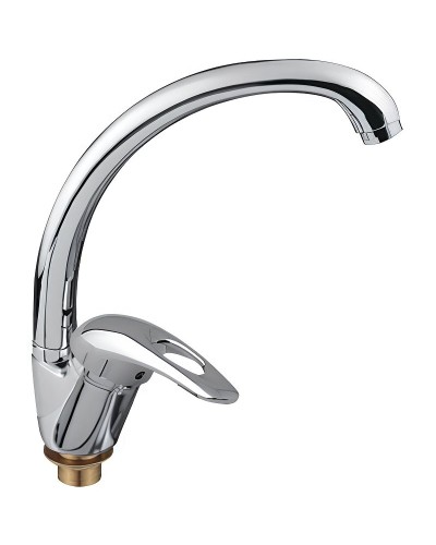 Смеситель для кухни Frap H02 F4102-2 Хром