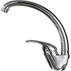 Смеситель для кухни Frap H03 F4103 Хром